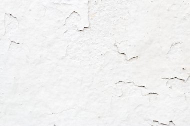 Beyaz beton duvar dokusu. arkaplan