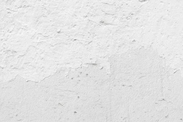 Texture Mur Béton Blanc Contexte — Photo