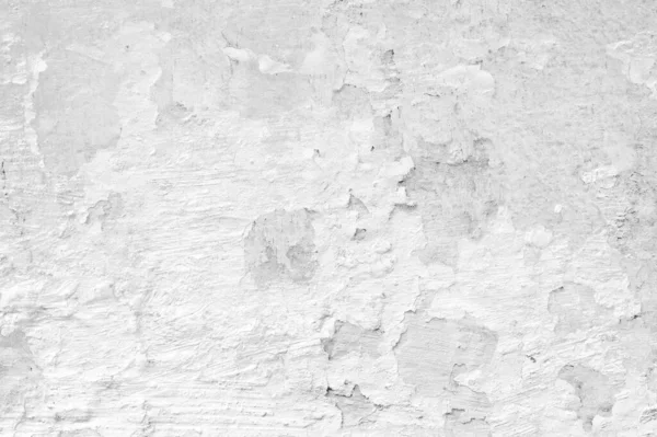 Texture Mur Béton Blanc Contexte — Photo