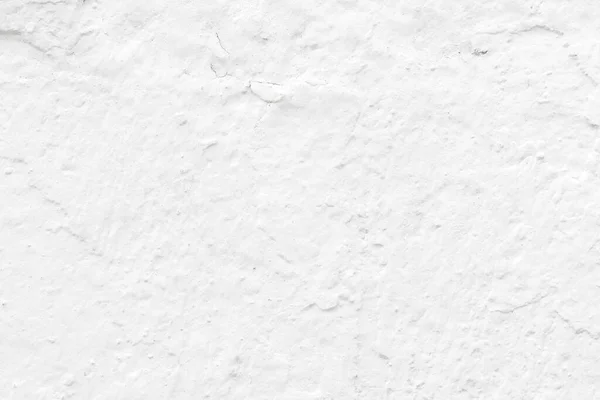 Texture Mur Béton Blanc Contexte — Photo