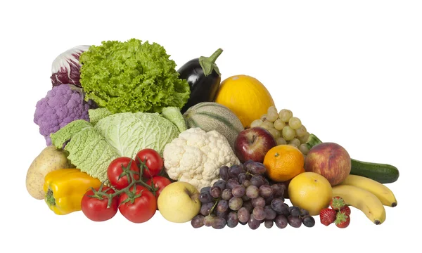 Taze sebze ve meyve