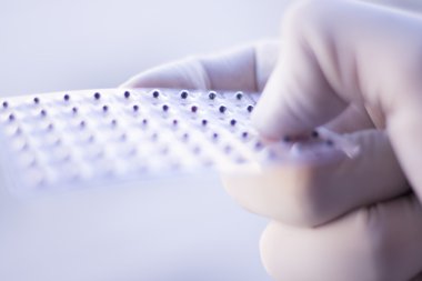 Auriculartherapy acupunture kulak tohumları