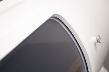 Hiperbarik Oksijen Tedavisi Hbot odası