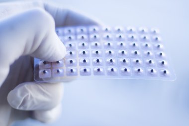 Auriculartherapy acupunture kulak tohumları