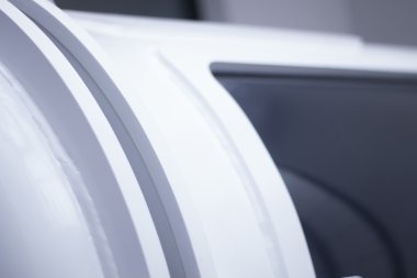Hiperbarik Oksijen Tedavisi Hbot odası