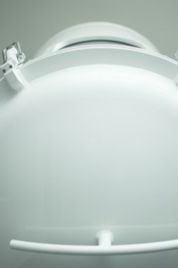 Hiperbarik Oksijen Tedavisi Hbot odası