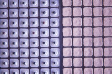 Auriculartherapy acupunture kulak tohumları