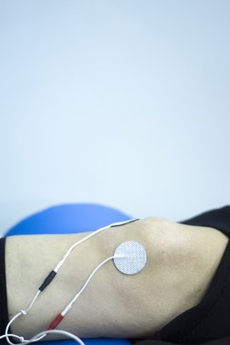 Fizik tedavi elektrik fizik tedavi