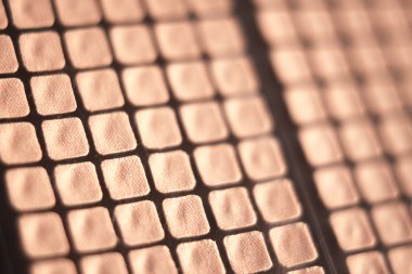 Auriculartherapy acupunture kulak tohumları