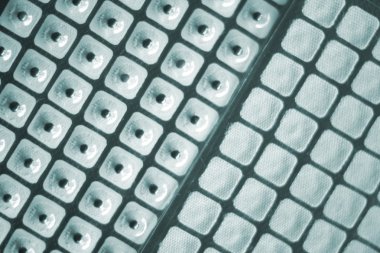 Auriculartherapy acupunture kulak tohumları