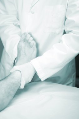 Eğitim duvar tırmanışı