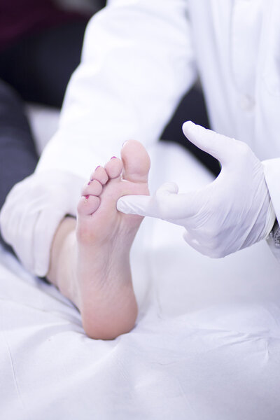 Медицинское обследование
