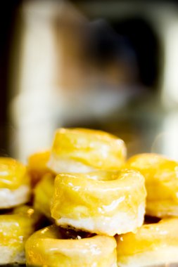 Pasta tatlı tatlılar