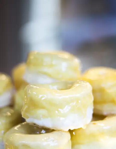 Cake dessert sweets — Stock Photo, Image