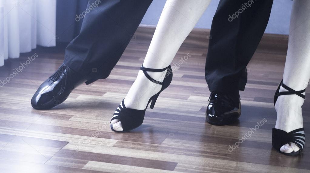 A Dança Esportiva ou Ballroom Dance