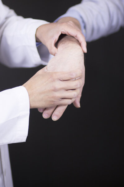 Медицинское обследование
