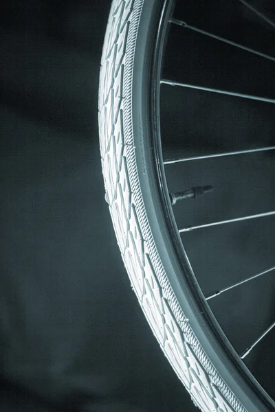 Bicycle wheel bike tyre