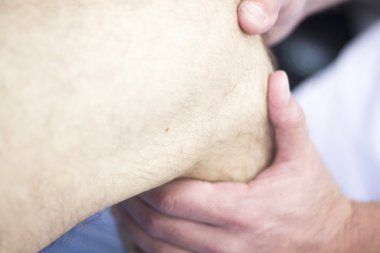 Miyofasyal osteopati fizyoterapi