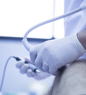 Intratissue perkütan elektroliz