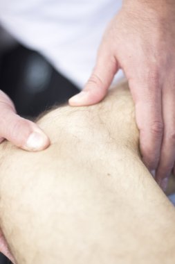 Miyofasyal osteopati fizyoterapi