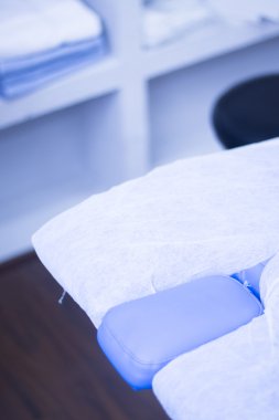 Fizyoterapi tablo fizyoterapist yatak