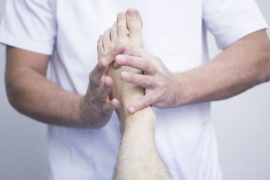 Miyofasyal osteopati fizyoterapi