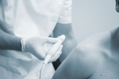 Epi perkütan intratissue elektroliz