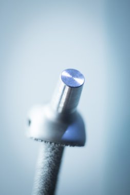 Ortopedik cerrahi hip implant