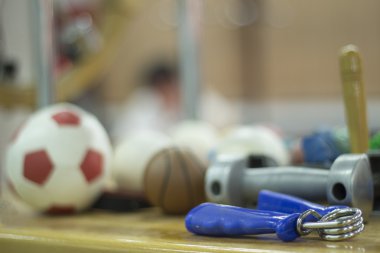 Fizyoterapi rehabilitasyon el egzersiz etmek ağırlık