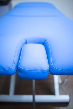 Tıbbi klinik yatakta Fizyoterapi
