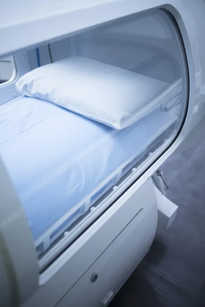 HBOT Hiperbarik Oksijen tedavisi tedavi odası