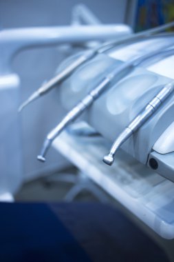 Diş araçları dişçi matkap temizlik aracı diş klinikleri