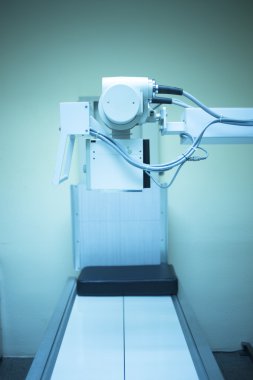 x-ışını Radyografi makine hastane Kliniği