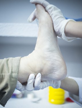 Podology podologist pedikür aletleri tedavi kliniği