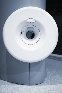 Tamamen açık yüksek alan MRI kedi tarama tarayıcı