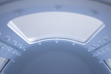 HBOT Hiperbarik Oksijen tedavisi tedavi odası