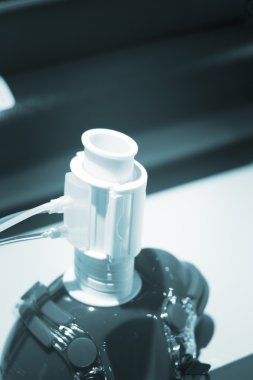 Spor performans fitness dayanıklılık değerlendirme testi gaz analysi