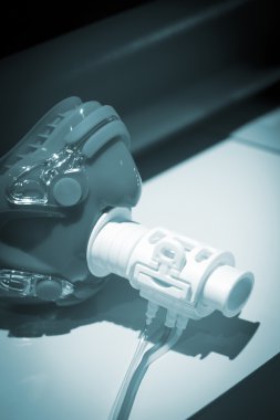 Spor performans fitness dayanıklılık değerlendirme testi gaz analysi