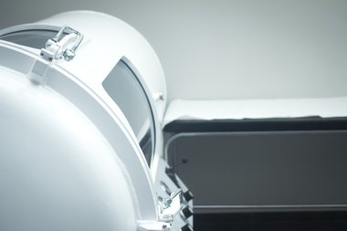 HBOT Hiperbarik Oksijen tedavisi tedavi odası