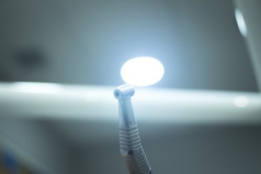 Diş instrumenation dişçi matkap temizlik aracı denstists klinikleri