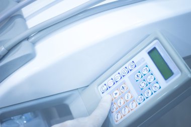 Diş araçları dişçi ekipman diş hekimleri cerrahi