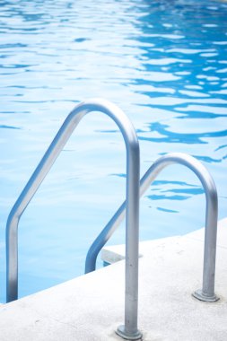 Sağlık Spa yüzme havuzu su