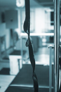 Pilates Egzersiz fitness spor salonu makine sağlık kulübü