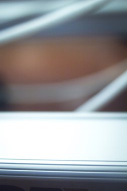 Pilates Egzersiz fitness spor salonu makine sağlık kulübü