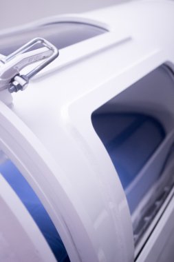 HBOT Hiperbarik Oksijen tedavisi tedavi odası