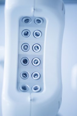 Diş araçları dişçi ekipman diş hekimleri cerrahi