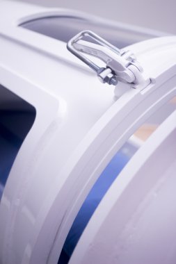 HBOT Hiperbarik Oksijen tedavisi tedavi odası