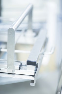 Hastane Medikal Cerrahi Sterilizasyon odası