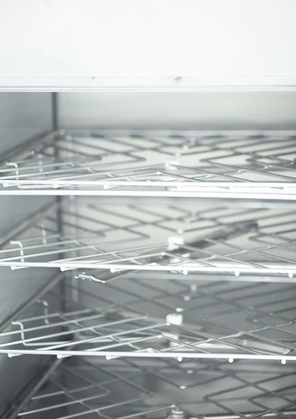 Hospital medical surgery sterilization room