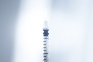 İnsülin ilaç U-40 şırınga Pedikür aygıtları